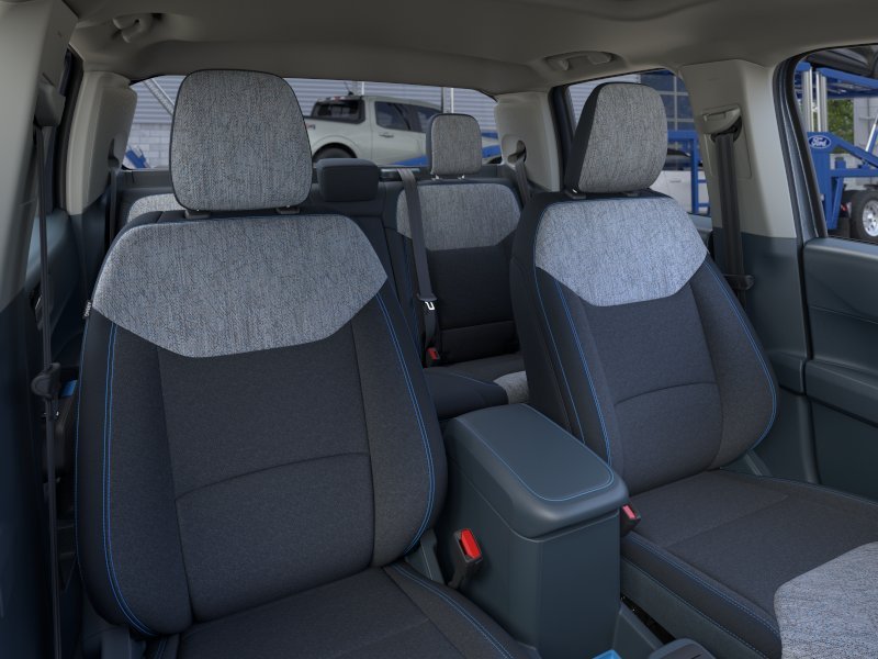 2026 Ford Maverick XLT - Photo 10