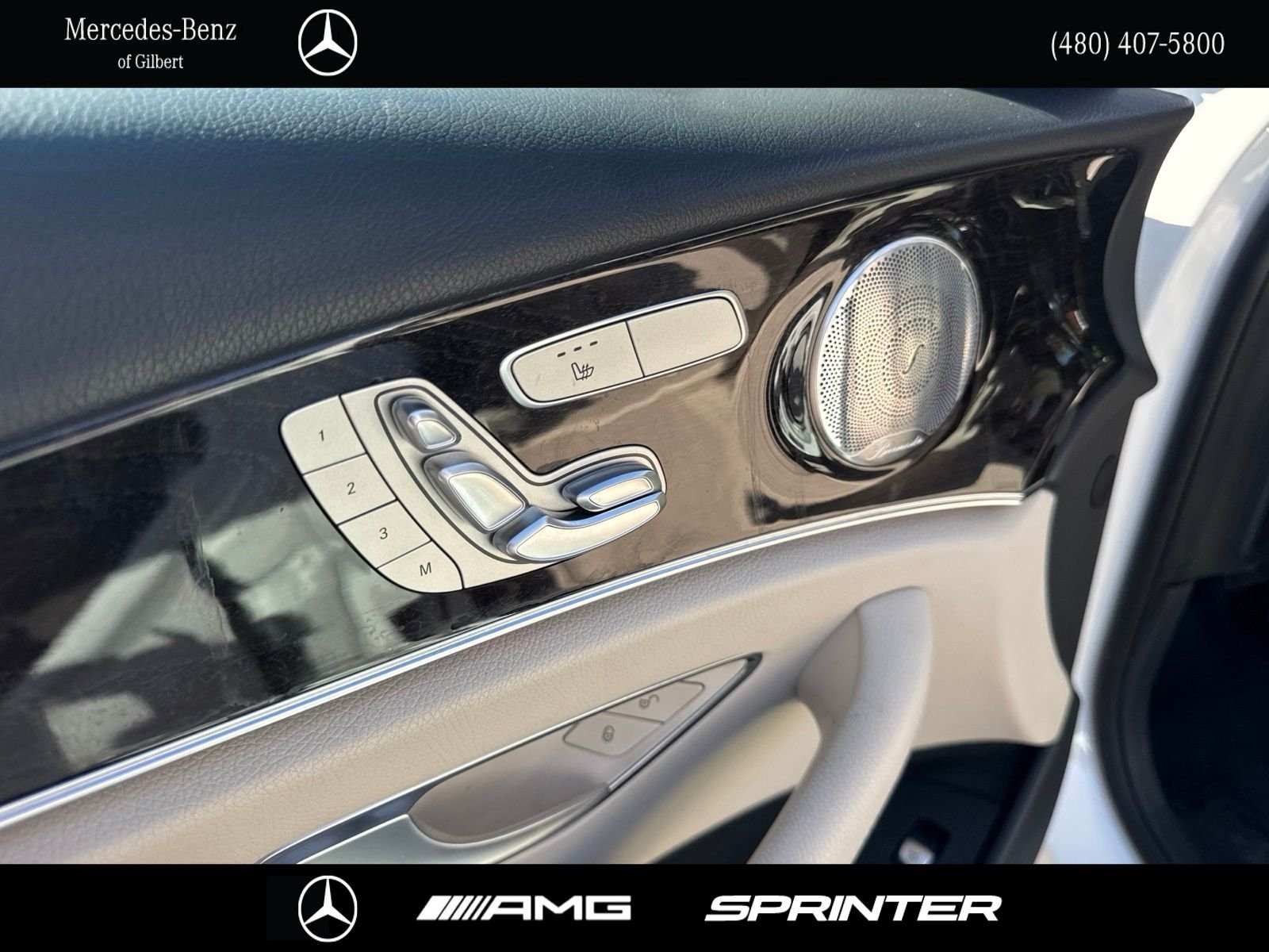 Used 2022  Mercedes-Benz E 350 image 14