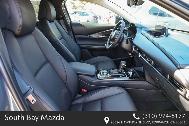 New 2026 Polymetal Gray Metallic Mazda 2.5 Turbo Premium Plus AWD image 19