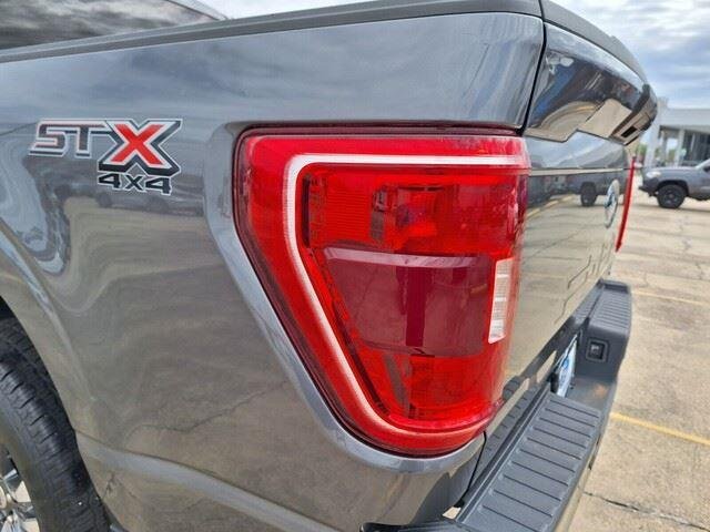 2022 Ford F-150 XL - Photo 37