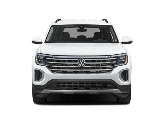 New 2026 Mountain Lake Blue Metallic Volkswagen 2.0T SE image 7