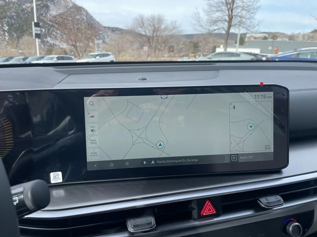 2026 Kia Sorento EX PHEV - Photo 16