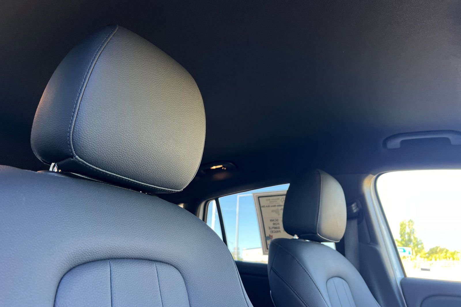 Certified Used 2026 Polar White Mercedes-Benz 250 image 22