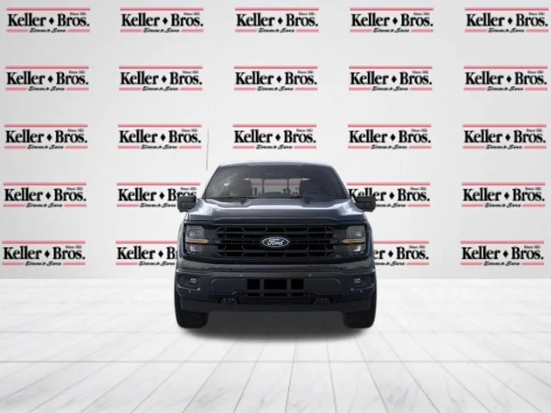 New 2026  Ford XLT image 7