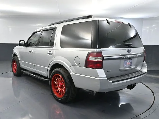 2017 Ford Expedition XLT - Photo 7