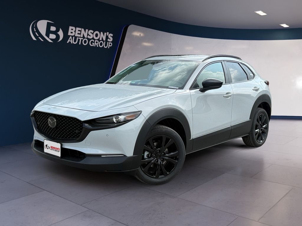 2026 Mazda CX-30 Aire Edition AWD's photo