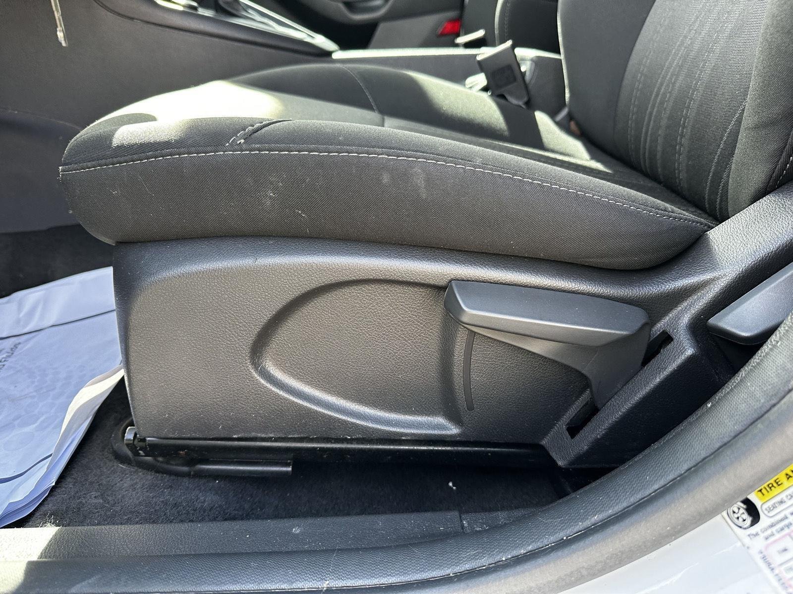 Used 2018 Oxford White Ford S image 8