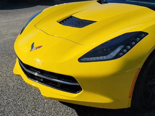 2019 Chevrolet Corvette 1LT - Photo 12