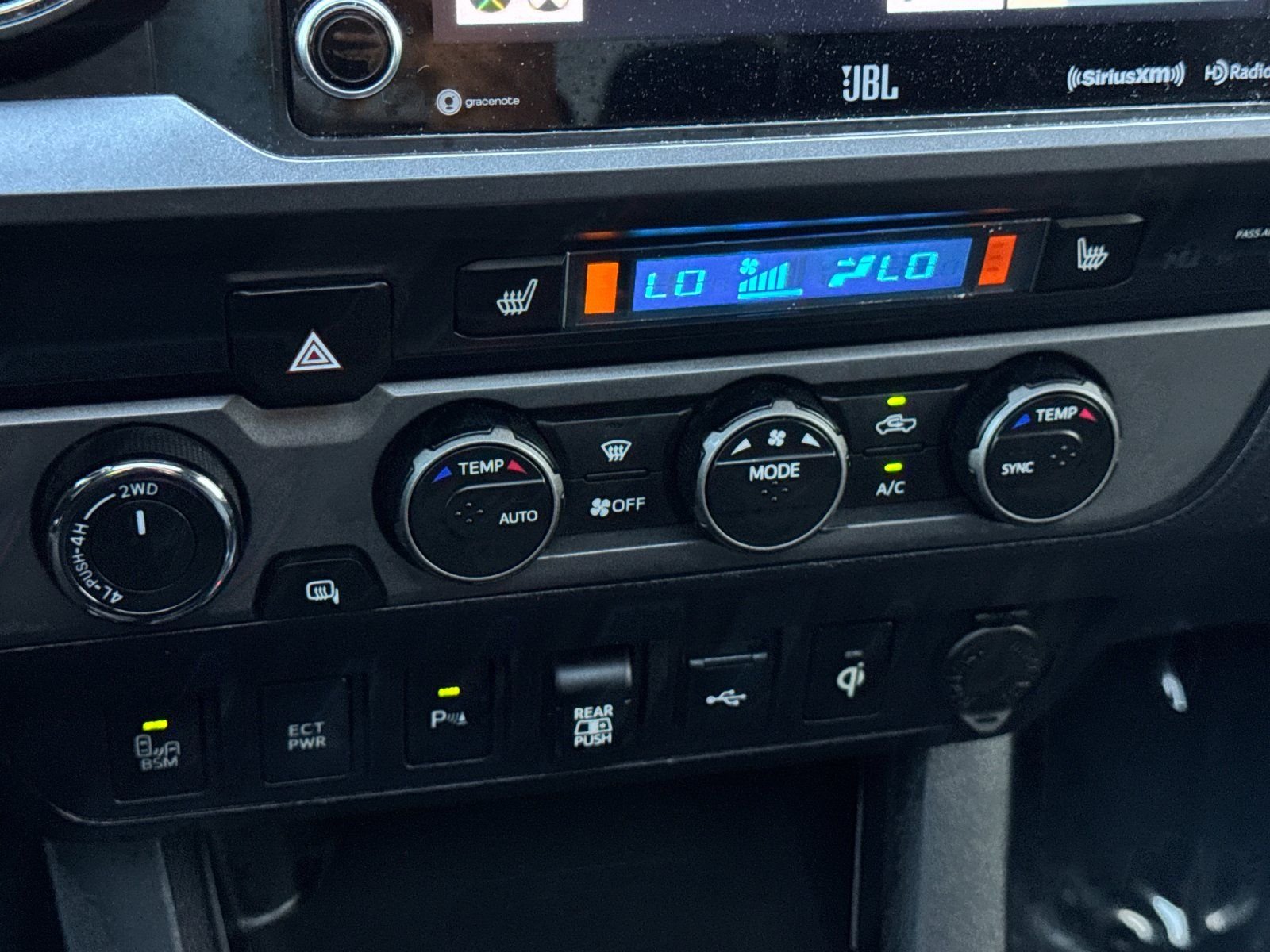 Used 2021 Black Toyota TRD Pro image 19