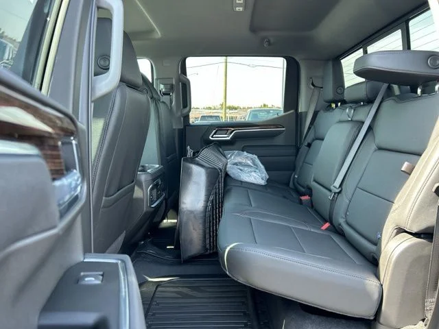New 2026 Onyx Black GMC Elevation image 62