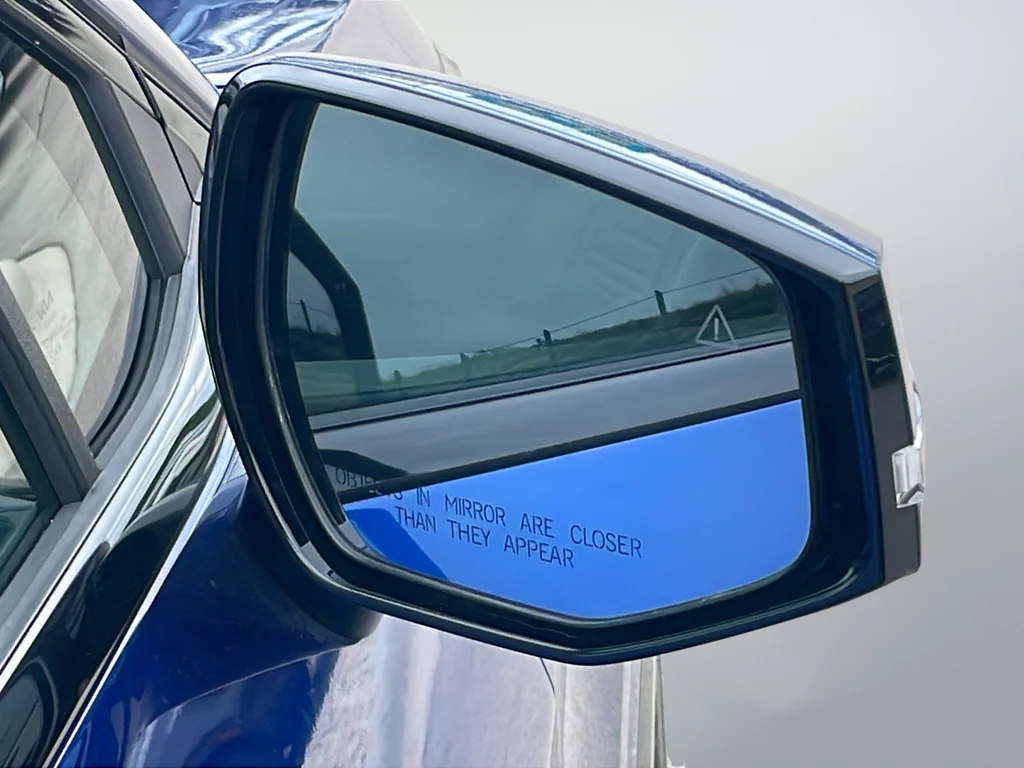 Used 2024 Blue Kia SX-Prestige image 39