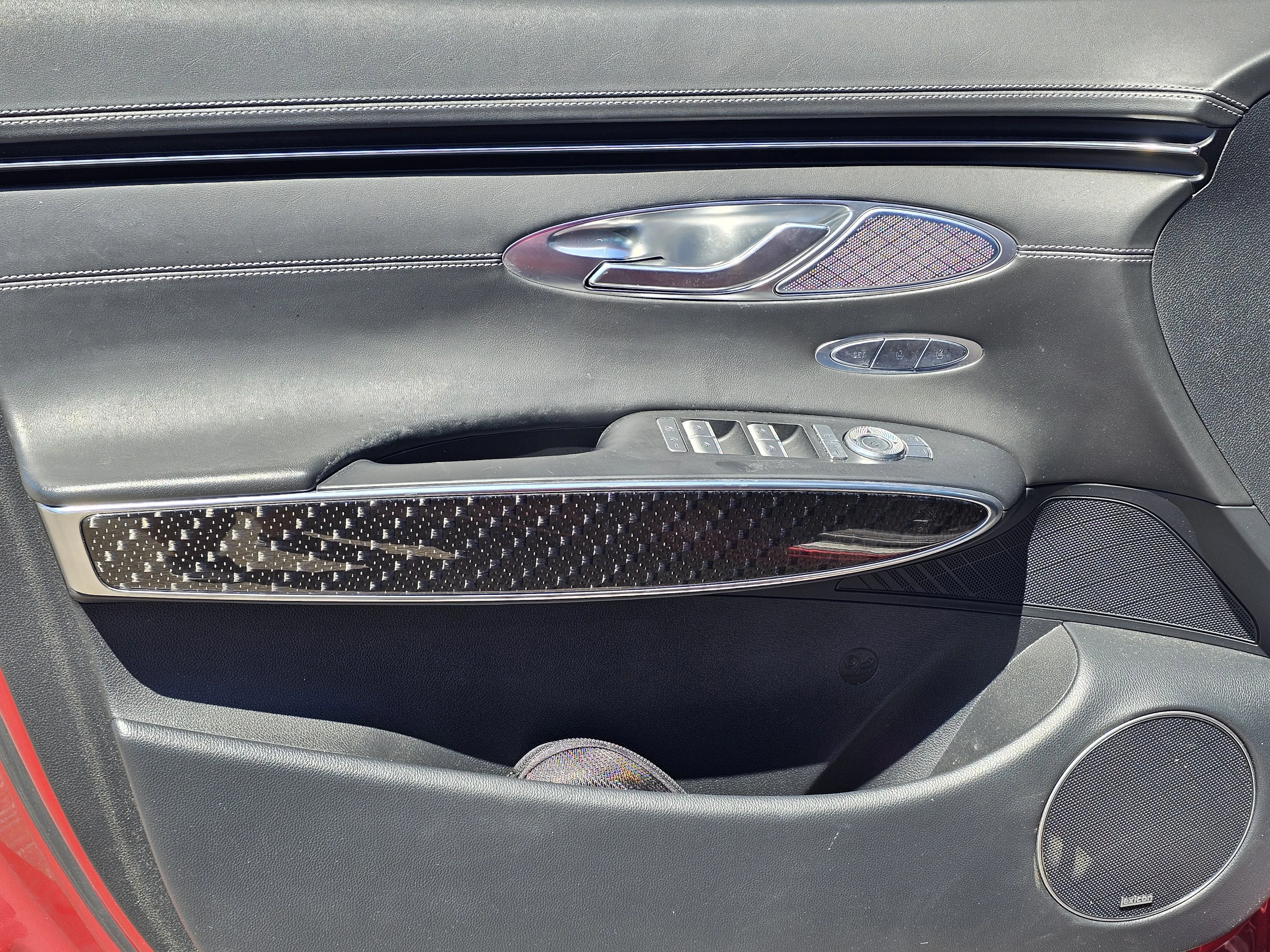2022 GENESIS GV70 Sport - Photo 13