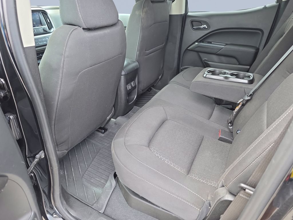 Used 2022 Onyx Black GMC Elevation image 32