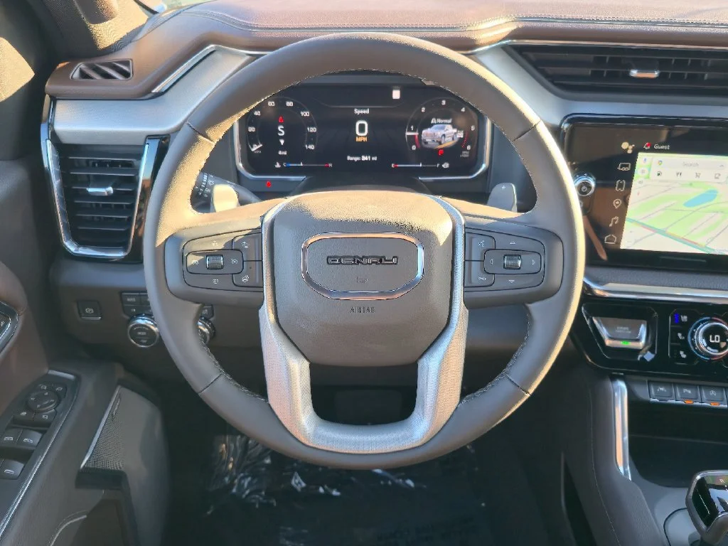 2026 GMC Sierra 1500 Denali - Photo 13