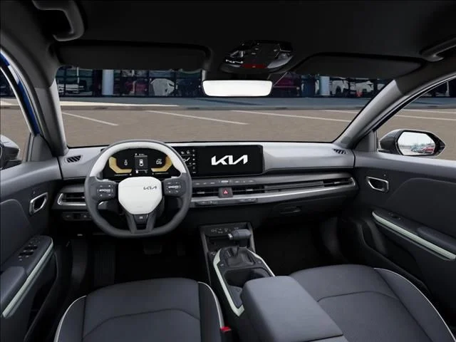 New 2026 Blue Kia GT-Line image 14