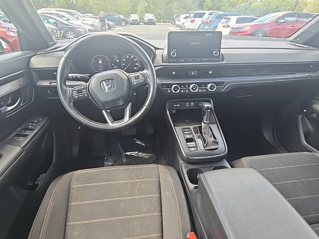 2024 Honda CR-V Sport - Photo 16