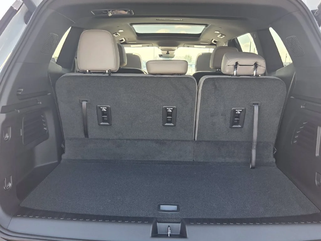 2026 GMC Acadia Elevation - Photo 36