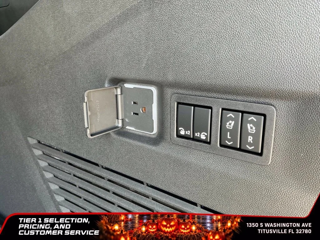 New 2026 Onyx Black GMC Denali image 21