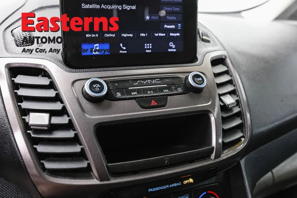 Used 2020 White Ford XLT image 20