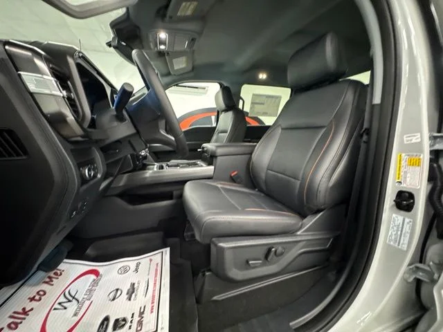 New 2026 Avalanche Ford F-250® Lariat® image 14