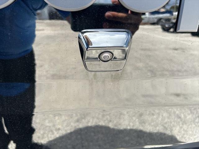 2025 Jeep Gladiator Sport S - Photo 21