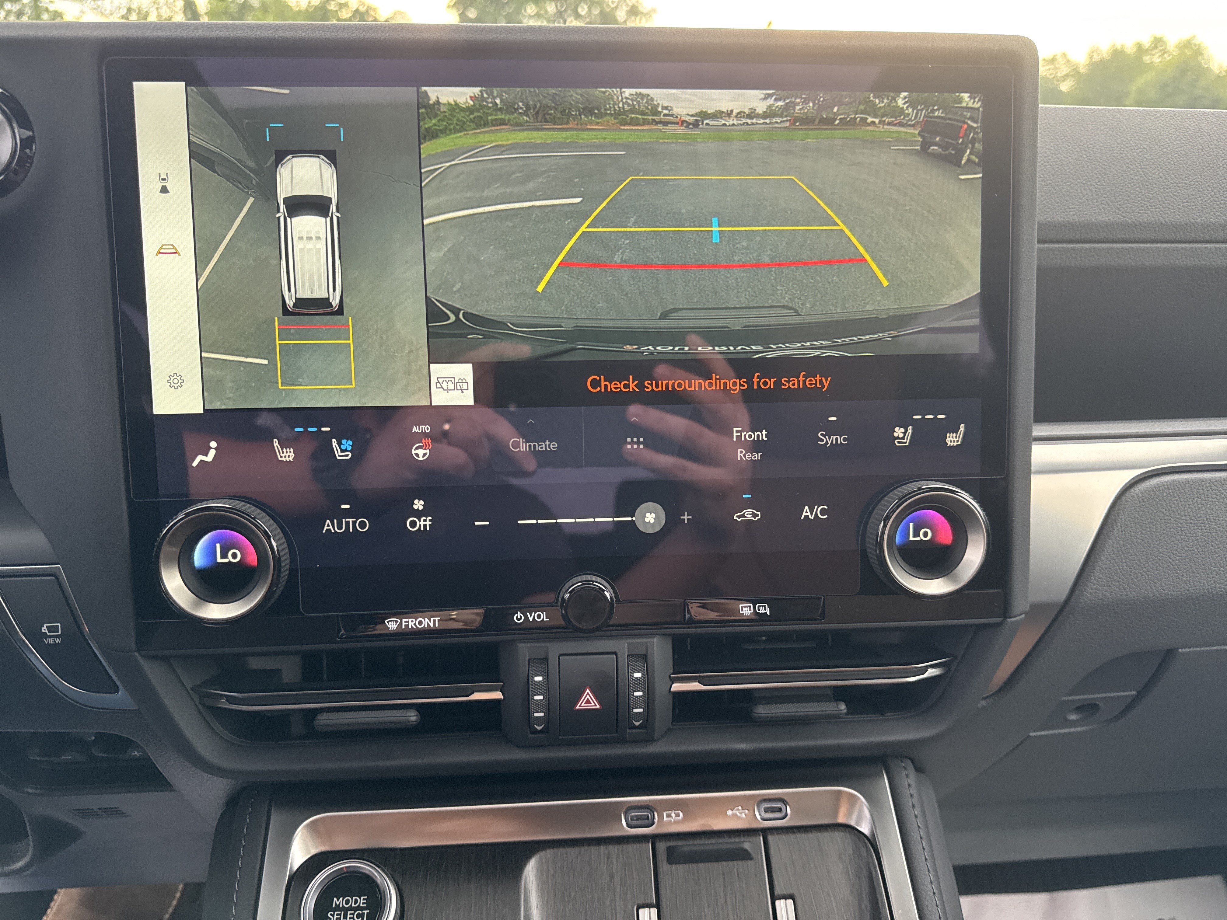 2026 Lexus GX Premium - Photo 20