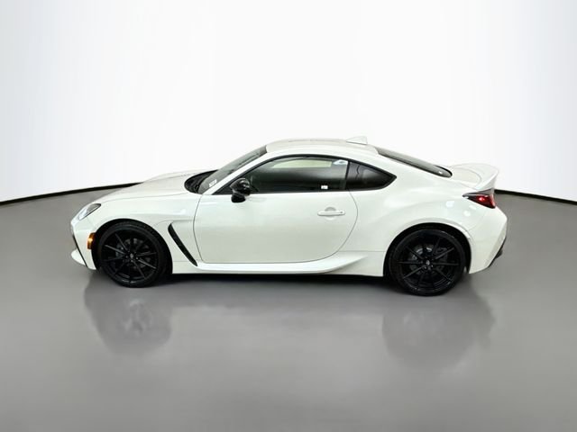 Used 2023 White Toyota Premium image 4