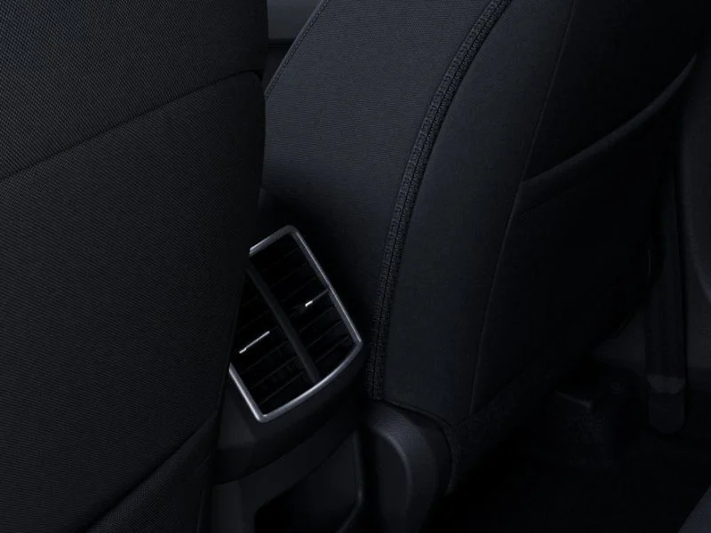 New 2026 Black Kia LX image 26