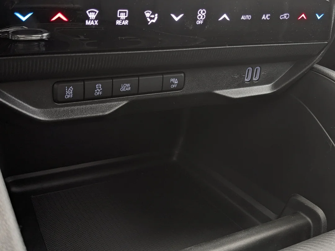 New 2026 Black Jeep Limited - - Panoramic Sunroof - Leatherette Seats - Power Liftgate - Wireless Charge & More! image 22