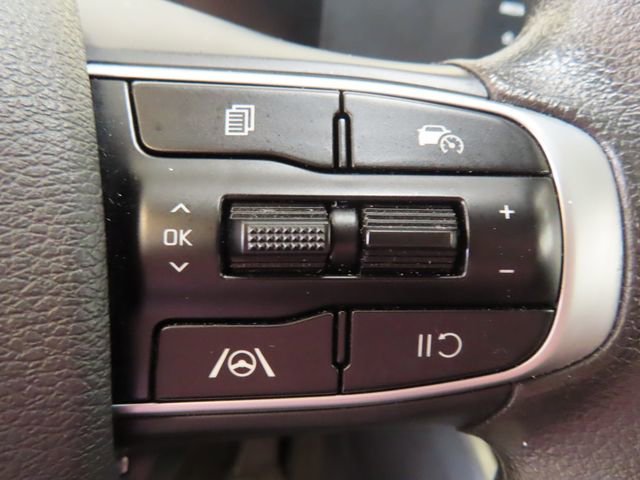 2025 Kia Sportage LX - Photo 19