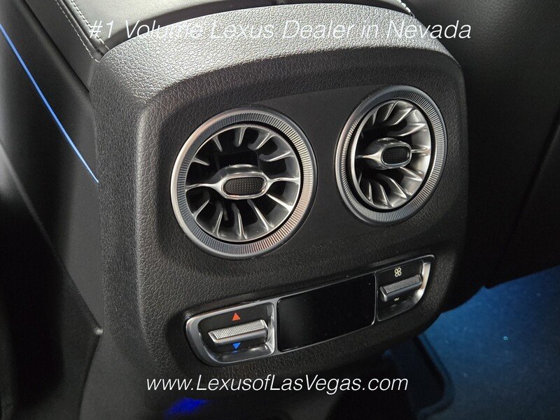 Used 2025 Gray Mercedes-Benz G 580 image 18