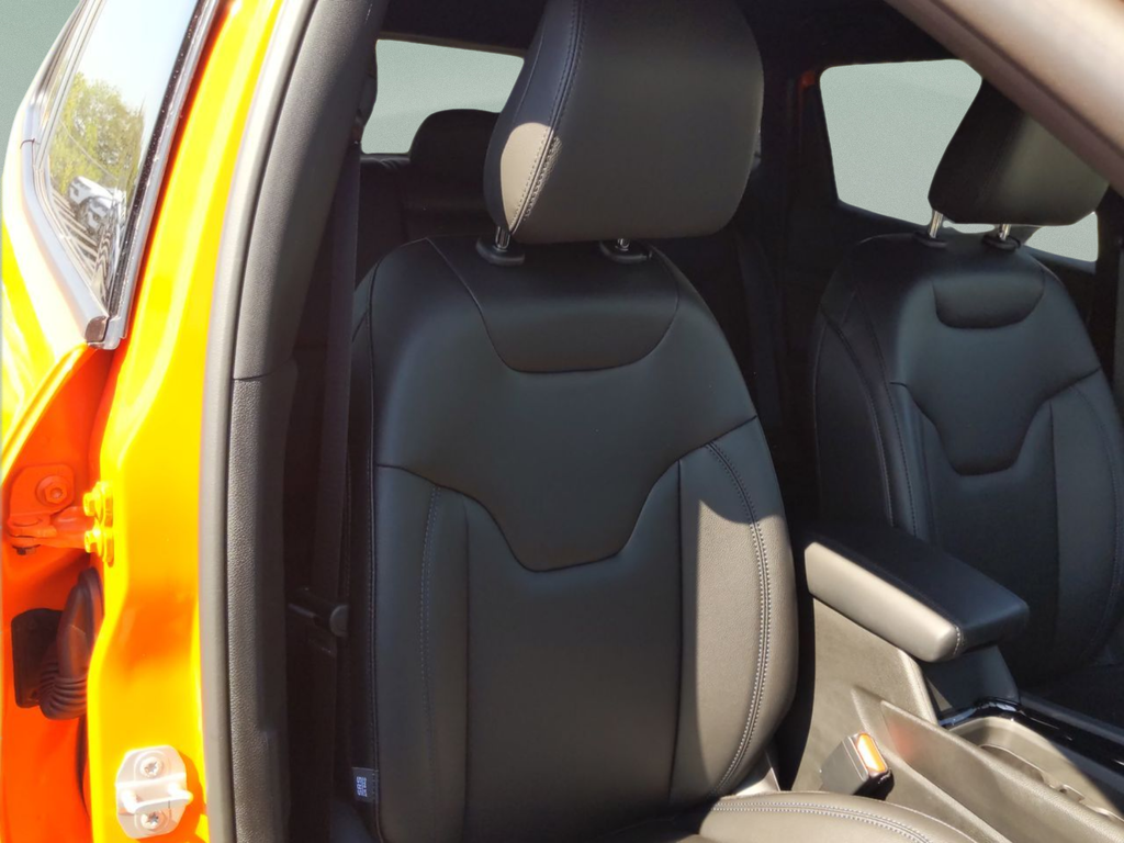 New 2026 Joose (DISC) Jeep Limited image 36
