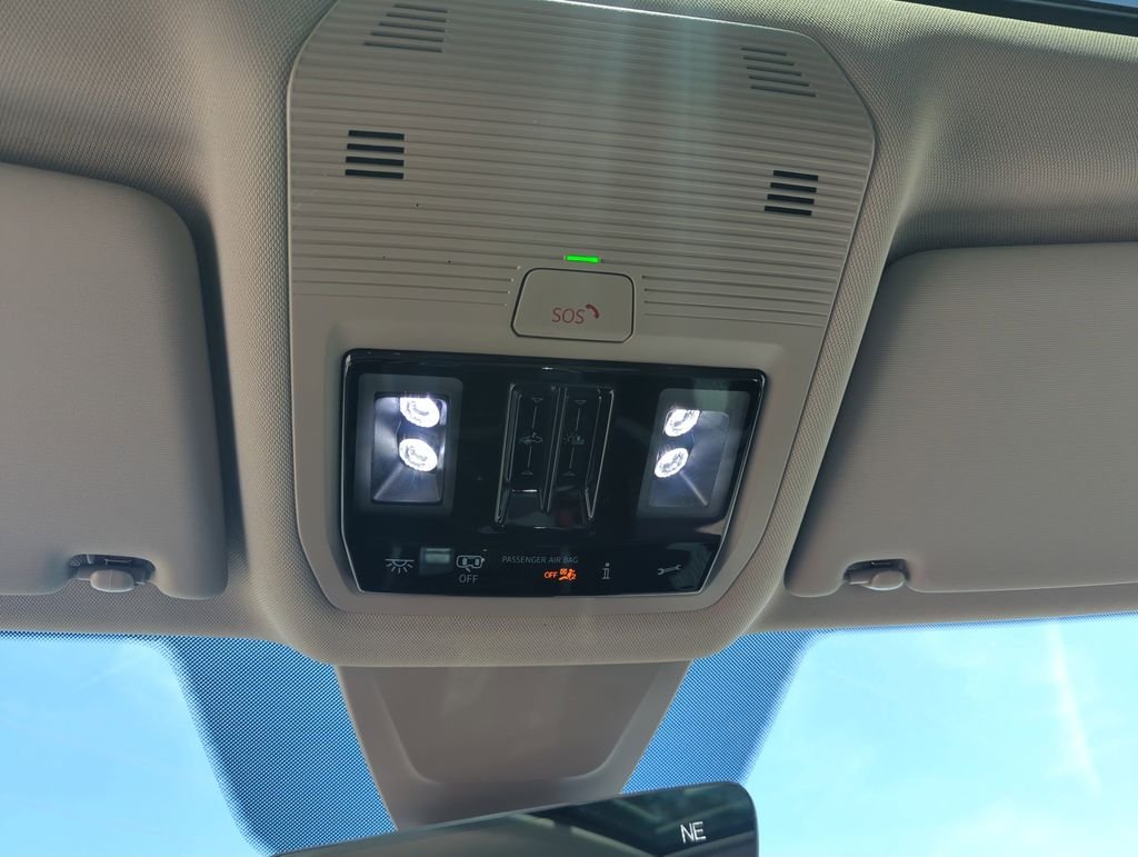 New 2026  Volkswagen SEL image 27