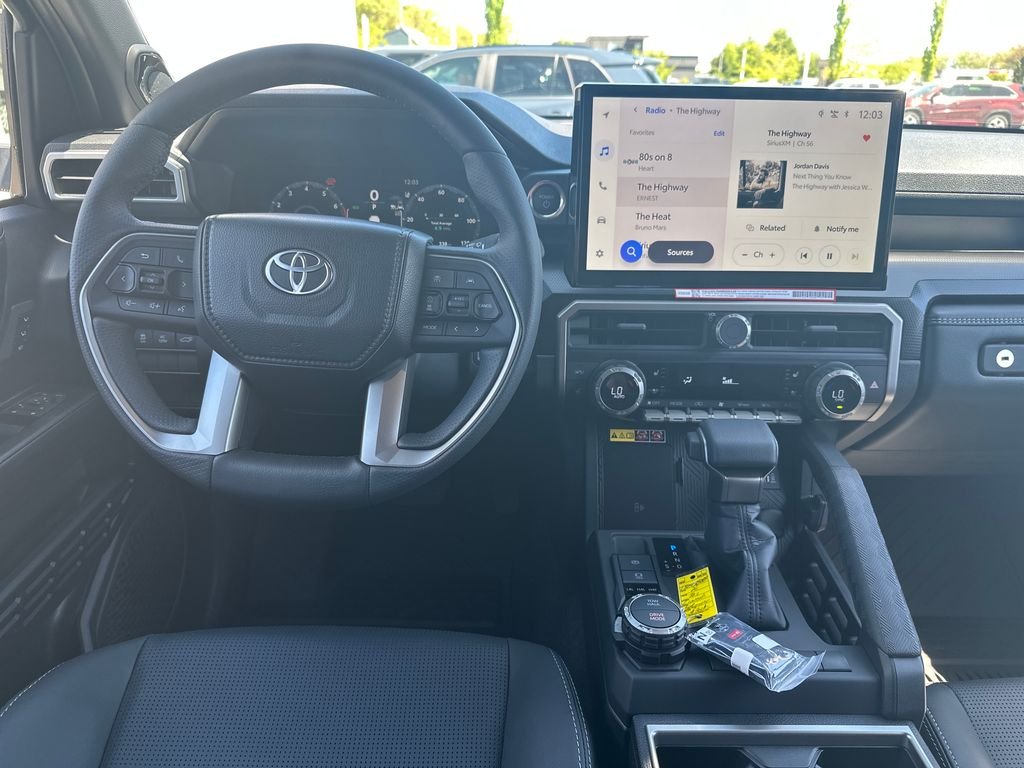 New 2026  Toyota Limited image 18