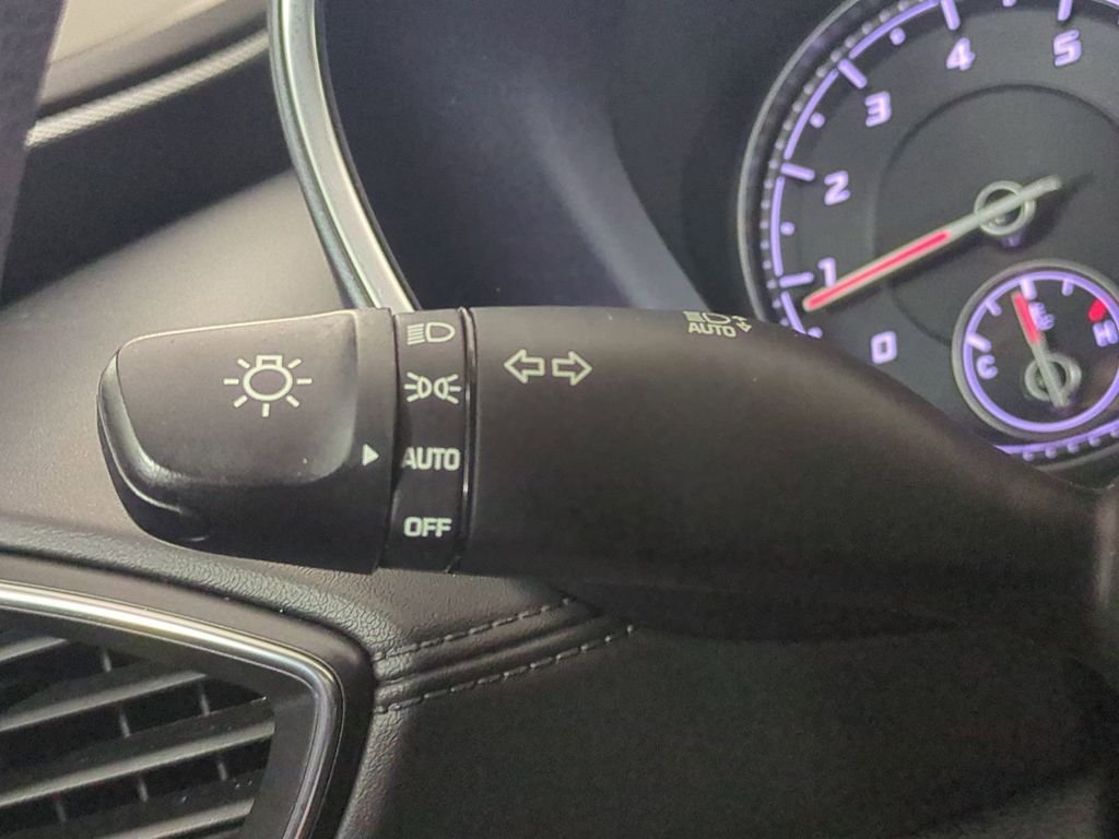 2023 Hyundai Santa Fe SE - Photo 29