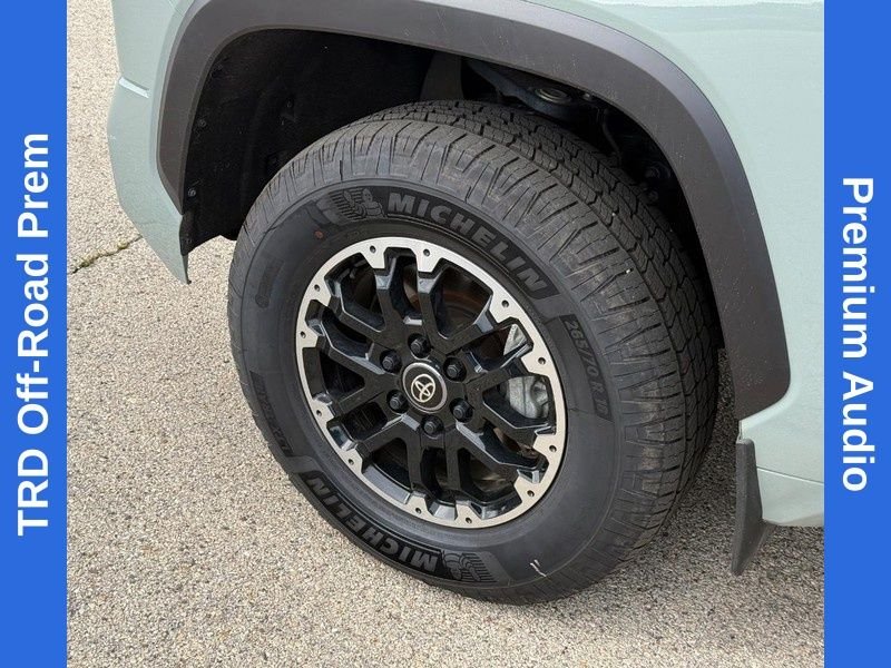 Used 2026 Lunar Toyota SR5 image 10