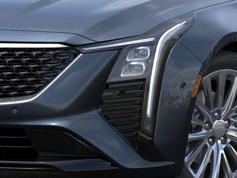 2026 Cadillac CT5 Premium Luxury - Photo 10