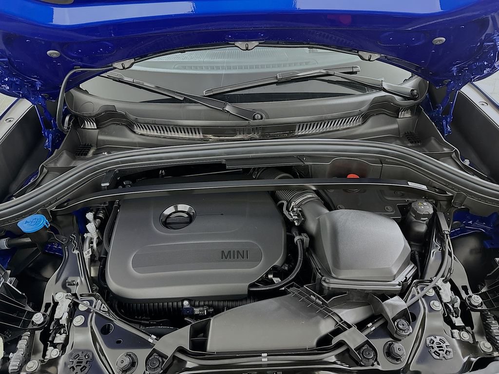 2026 MINI Countryman S - Photo 28