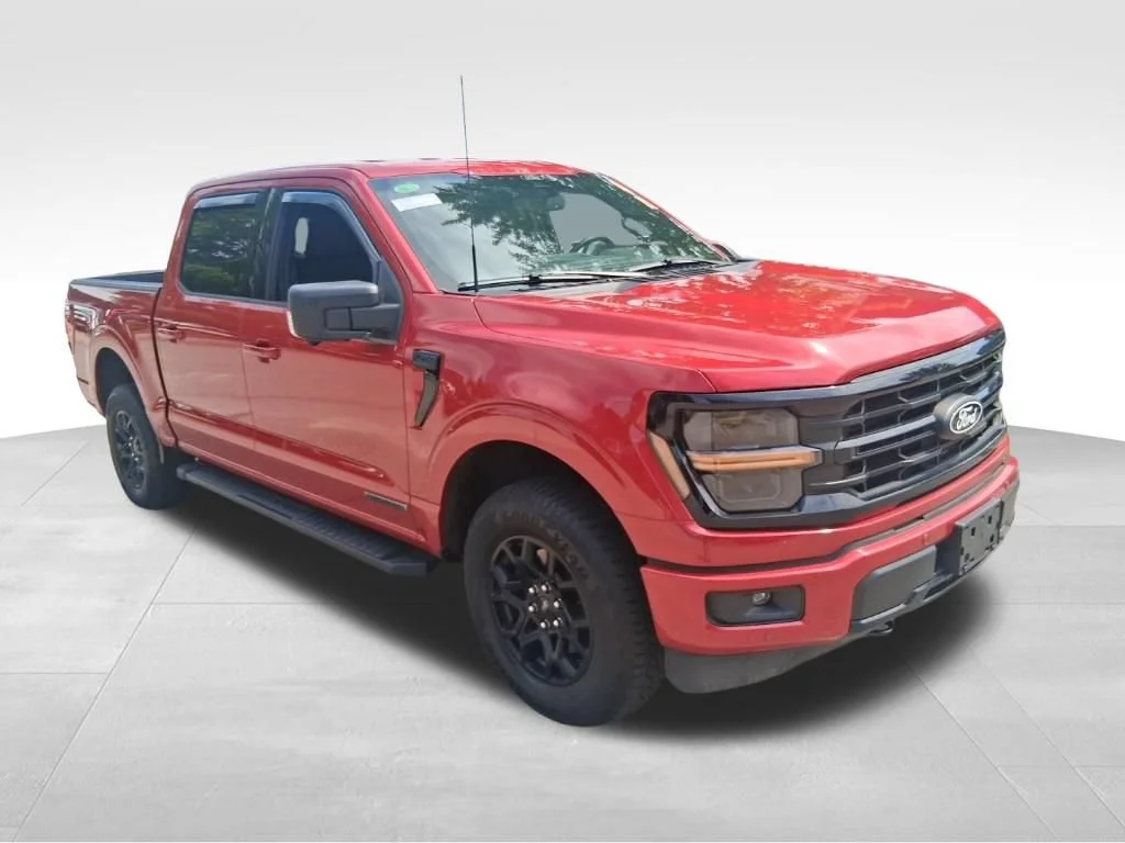 Used 2024 C-bk Ford XLT image 4