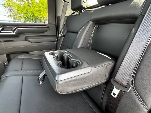2026 Chevrolet Silverado 2500 HD LTZ - Photo 28