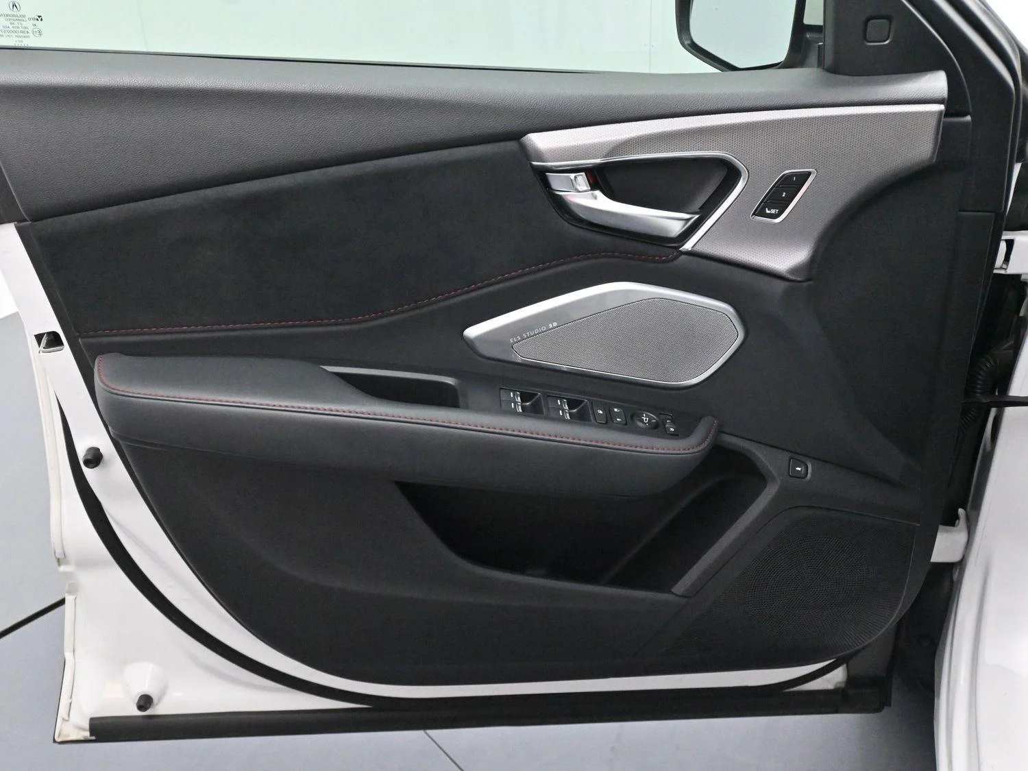 2023 Acura RDX A-Spec Package - Photo 11