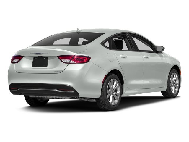 Used 2016 Chrysler 200 Limited with VIN 1C3CCCAB0GN190003 for sale in Saint Cloud, Minnesota