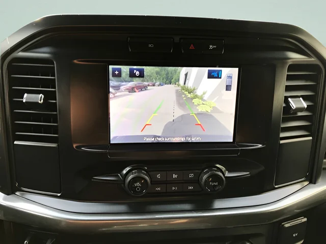 Used 2023 White Ford XL image 20