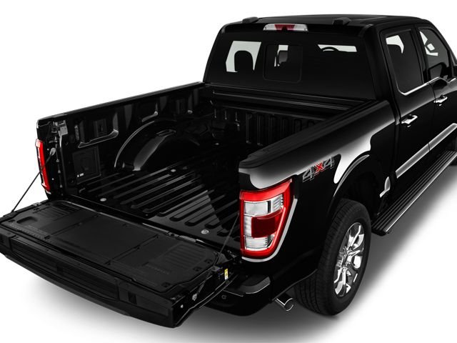 2023 Ford F-150 Lariat - Photo 7