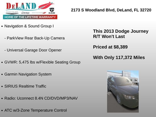 Used 2013 Black Dodge R/T image 4