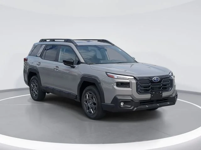New 2026 RIVER ROCK PEARL Subaru Premium image 1