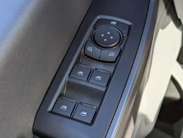 New 2027 Agate Black Metallic Ford F-250® XL image 22