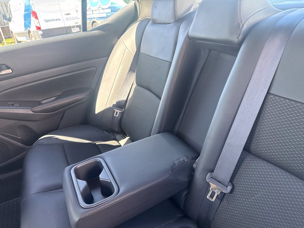 Used 2022 Gray Nissan 2.5 SR image 51