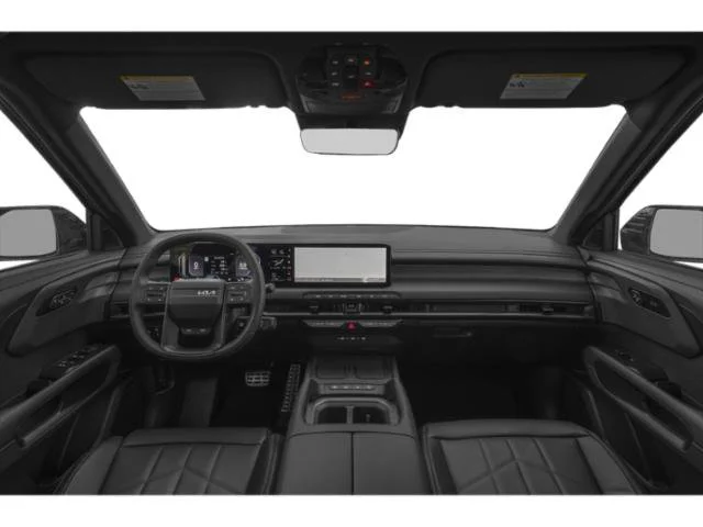 New 2027 Glacial White Pearl Kia X-Line SX-Prestige image 10