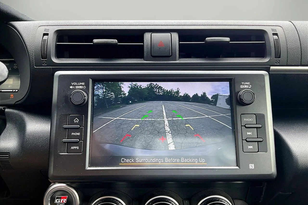 Used 2026  Toyota Premium image 13